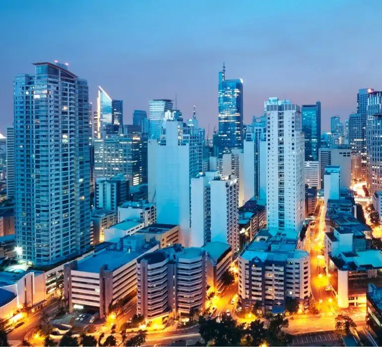 Makati