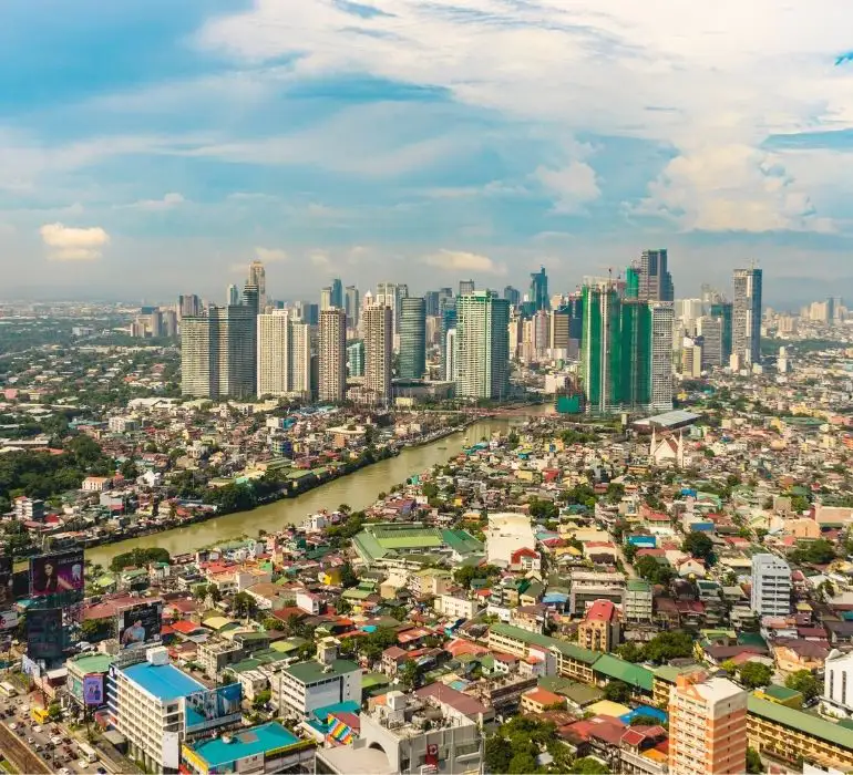 Mandaluyong