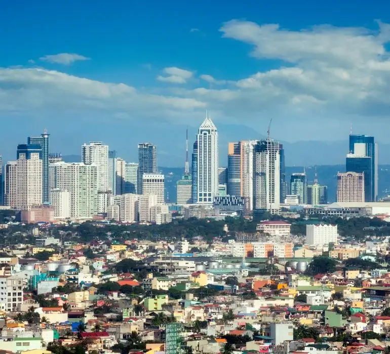 Manila