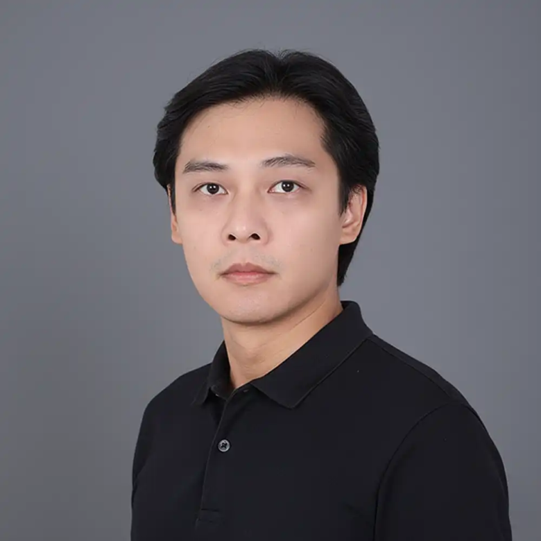 Patrick Bilog real estate broker Philippines profile photo