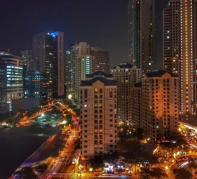 Taguig