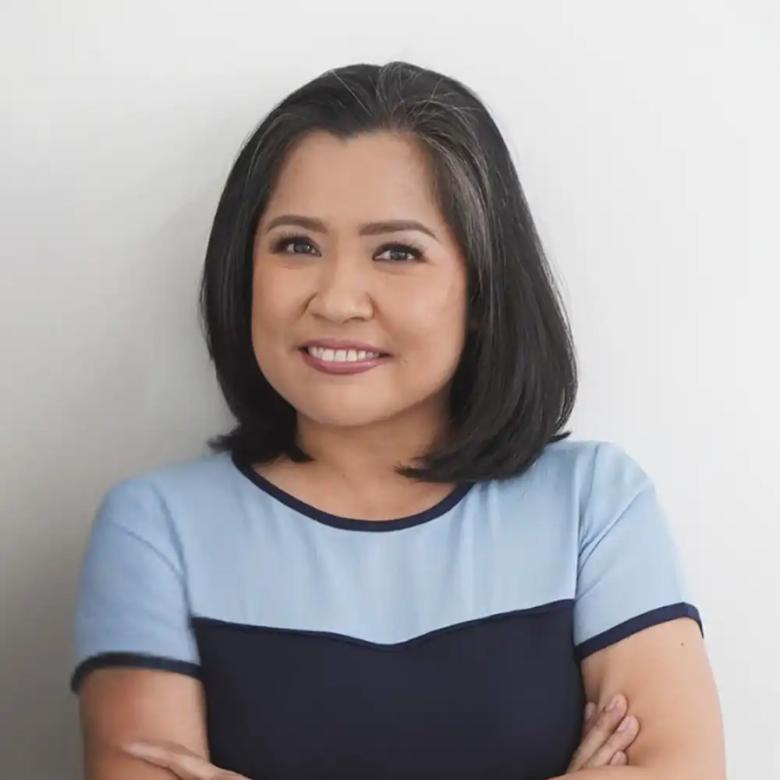 Cel Rempillo real estate broker Philippines profile photo