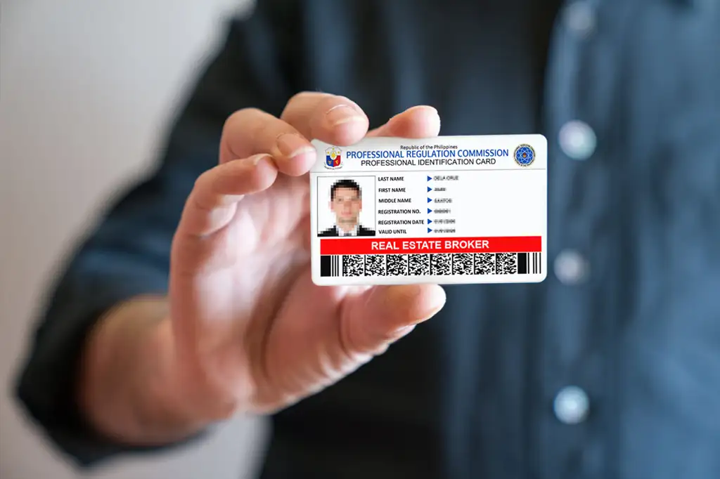 Licensed Real Estate Brokers in the Philippines