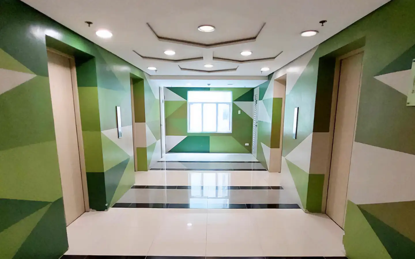 Condo for Sale in Vista Taft Manila Near DLSU