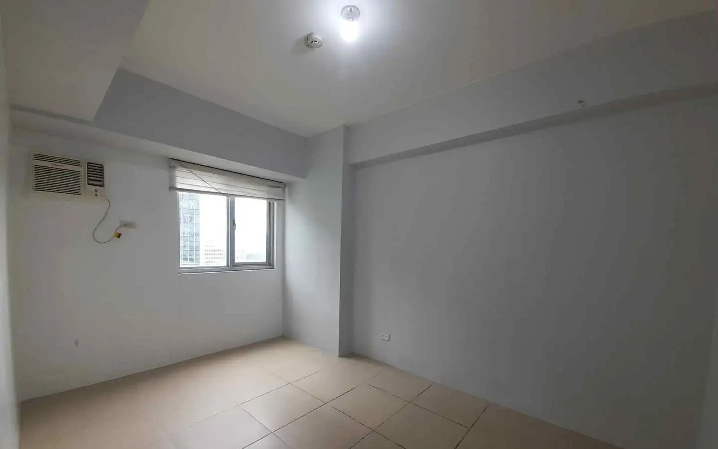Avida Towers 34th 1-Bedroom Bedroom of 1-bedroom unit at Avida Towers 34th