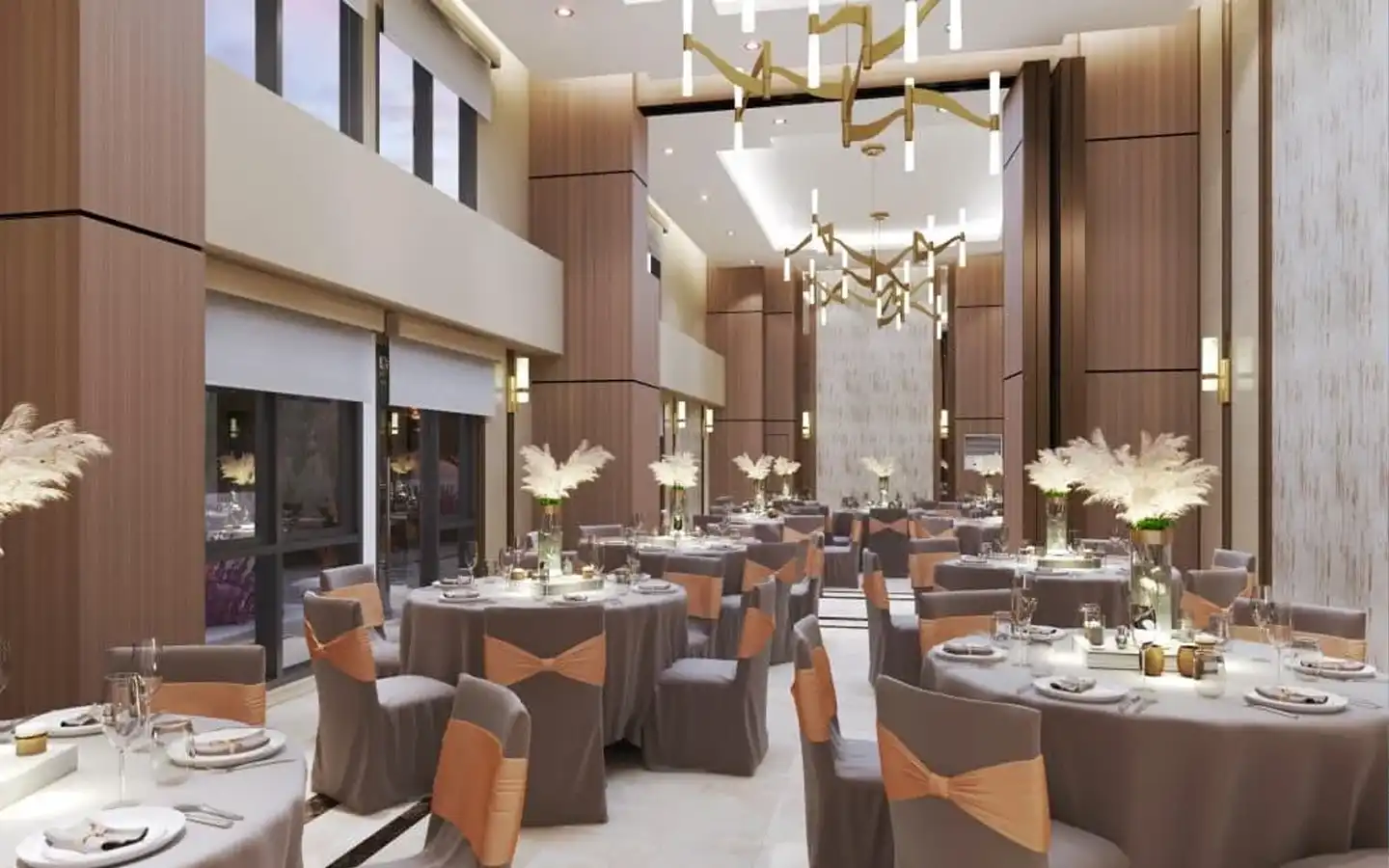 Pre-Selling Condo for Sale in Northwin Global City