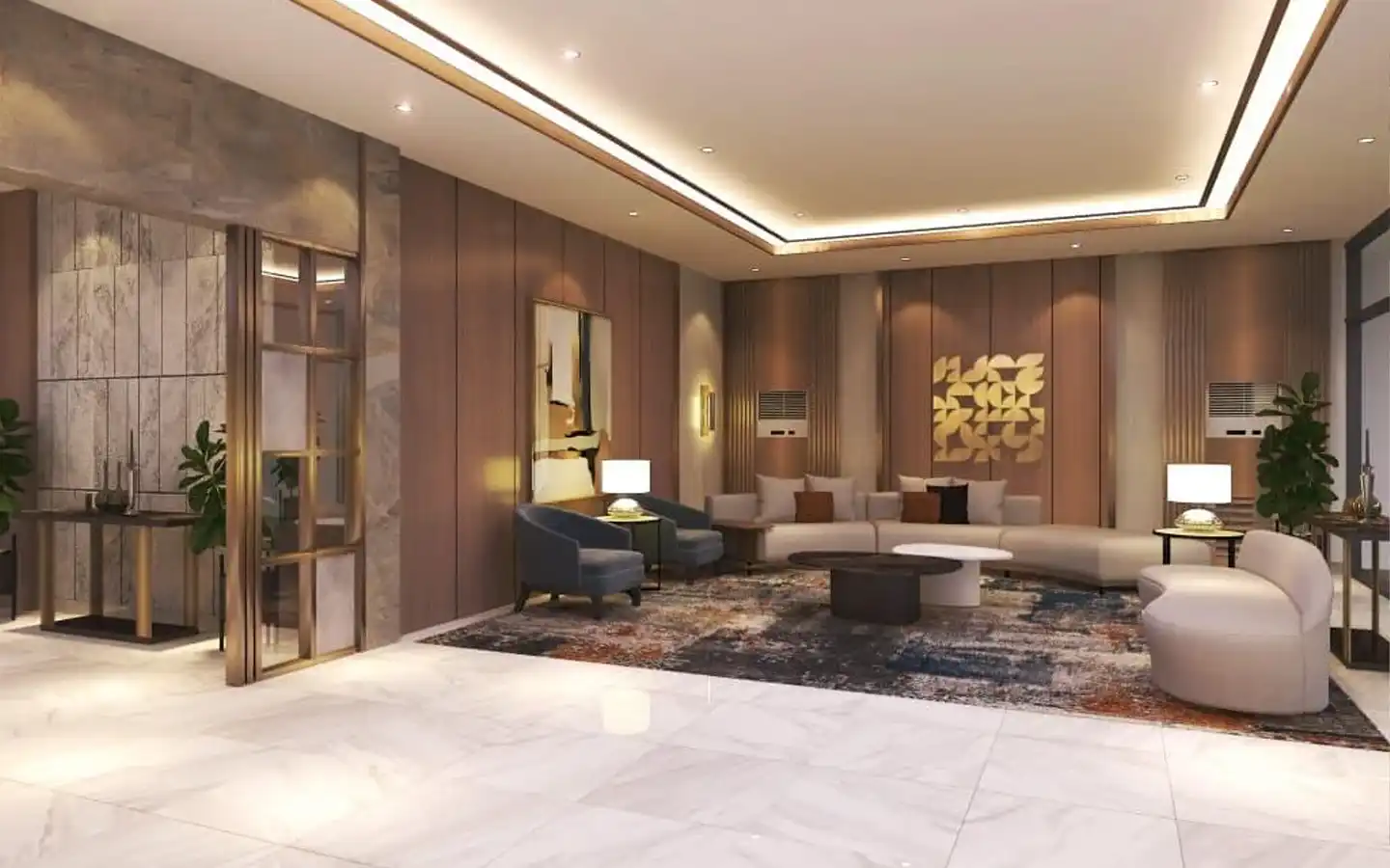 Pre-Selling Condo for Sale in Northwin Global City