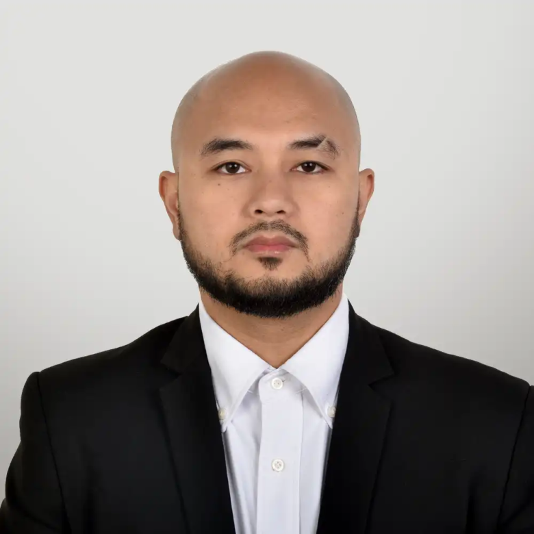 Ken Agilada real estate broker Philippines profile photo