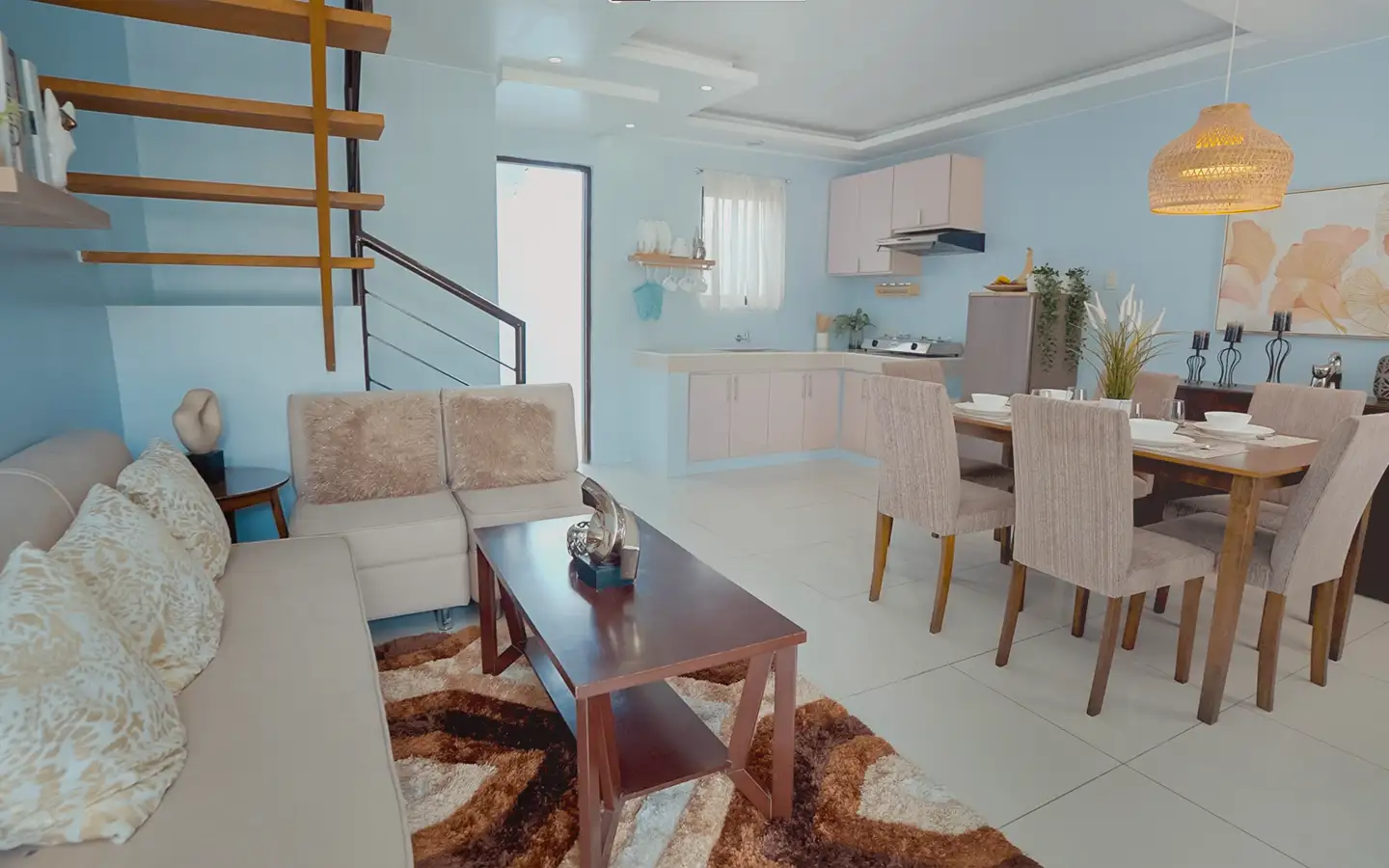 House and Lot for Sale in San Jose del Monte