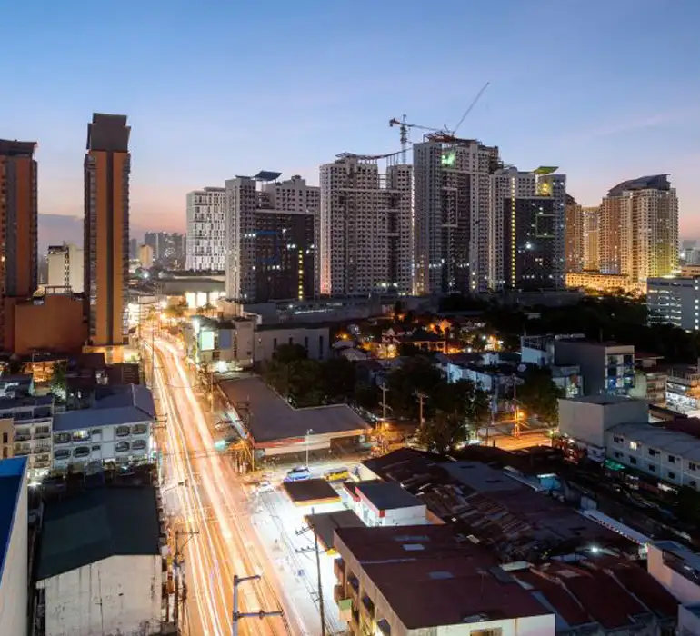 Quezon City