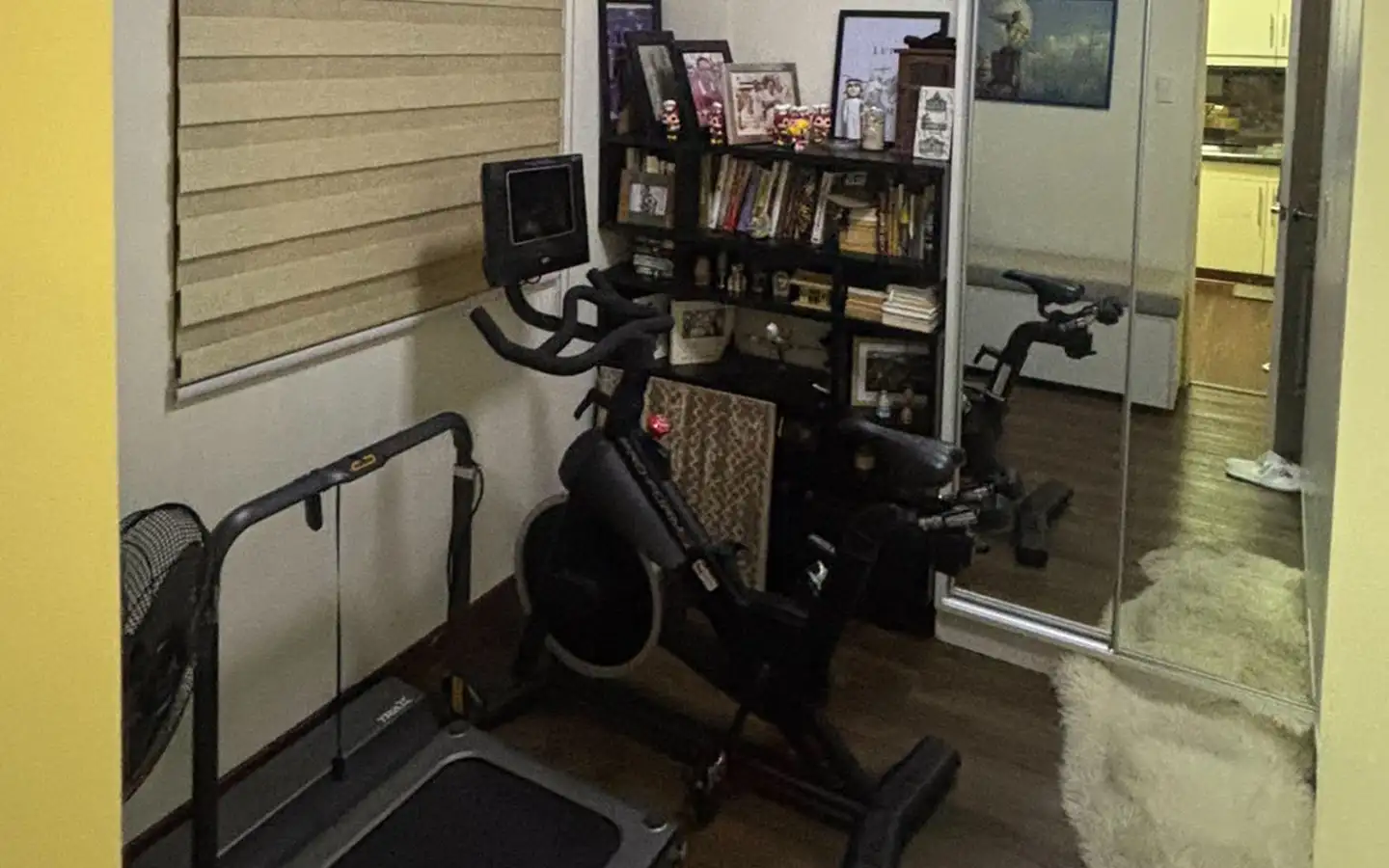 Flair Towers Mandaluyong – 2-Bedroom Bedroom 2 Flair Towers Condo for Sale | 2-Bedroom Unit in Mandaluyong