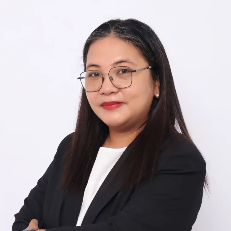 Hayzel Palomar