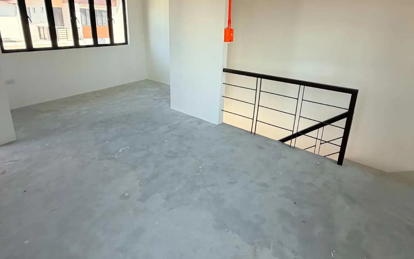Idesia Dasmarinas House Second Floor – Alternate View Idesia Dasmarinas House and Lot for Sale | Corner Unit