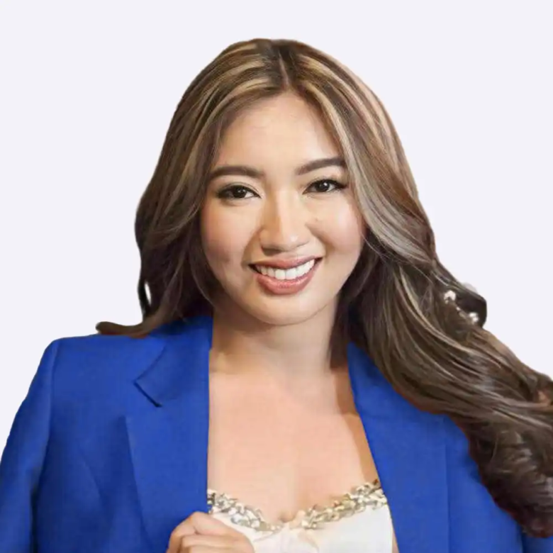 Princess Bernadette Roque real estate broker Philippines profile photo