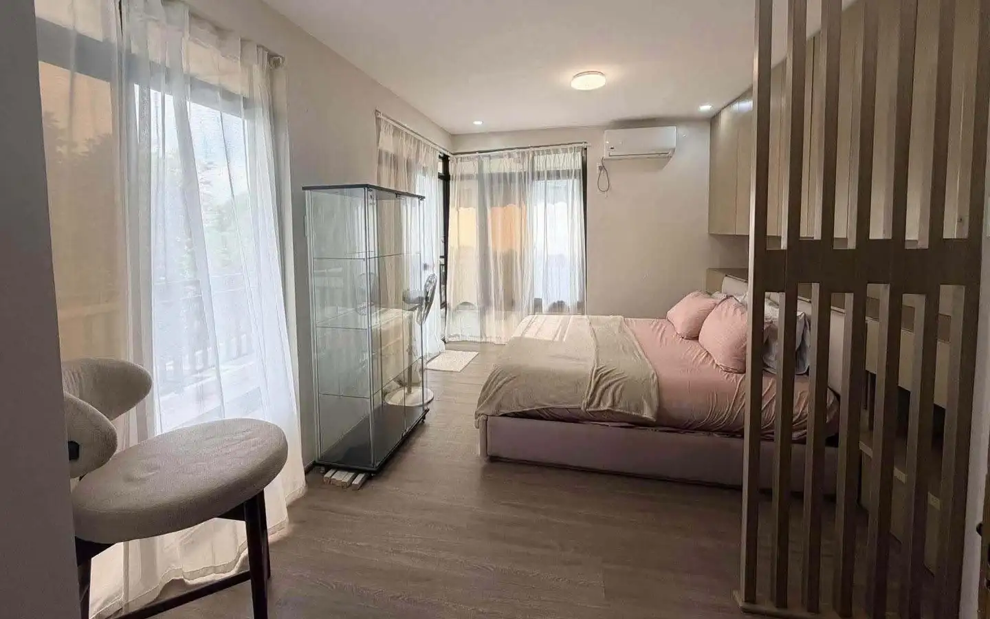 Royale Tagaytay Estates House Bedroom 1 Bedroom 1 of the house in Royale Tagaytay Estates