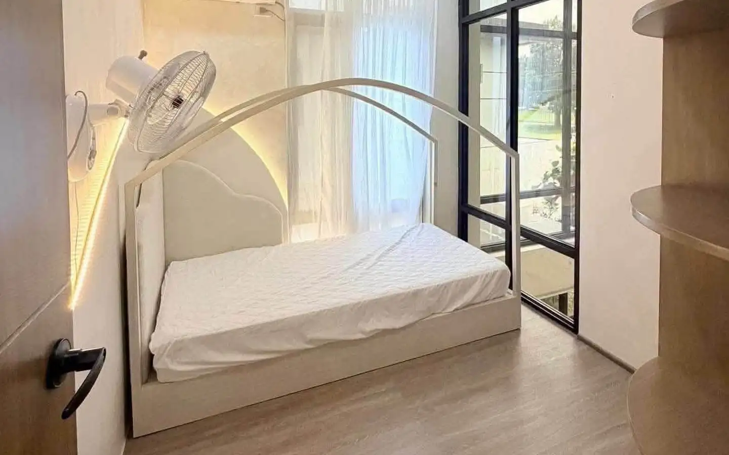 Royale Tagaytay Estates House Bedroom 3 Bedroom 3 of the house in Royale Tagaytay Estates